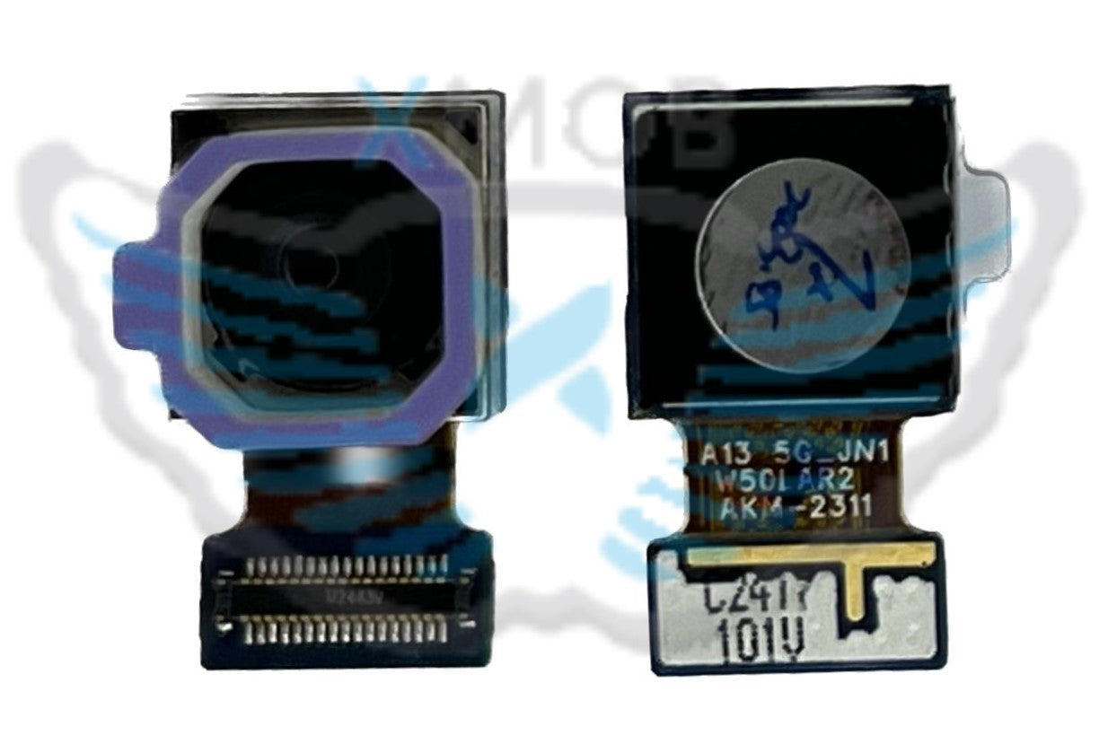 FOTOCAMERA POSTERIORE SAMSUNG A135 / A136 A13 4G / A13 5G