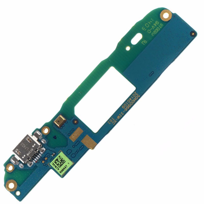 PCB CARICA+MICROFONO HTC DESIRE 816