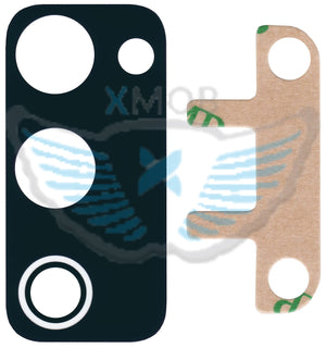 VETRO CAM POST SAMSUNG G780 / G781 S20 FE 4G / S20 FE 5G (SENZA CORNICE)