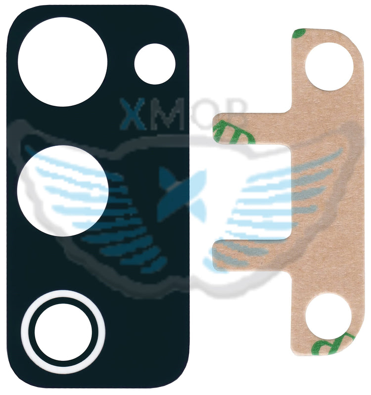 VETRO CAM POST SAMSUNG G780 / G781 S20 FE 4G / S20 FE 5G (SENZA CORNICE)