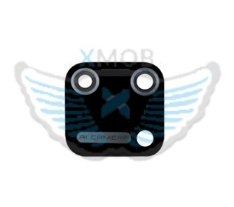 VETRO CAM REALME C11 (SENZA CORNICE)