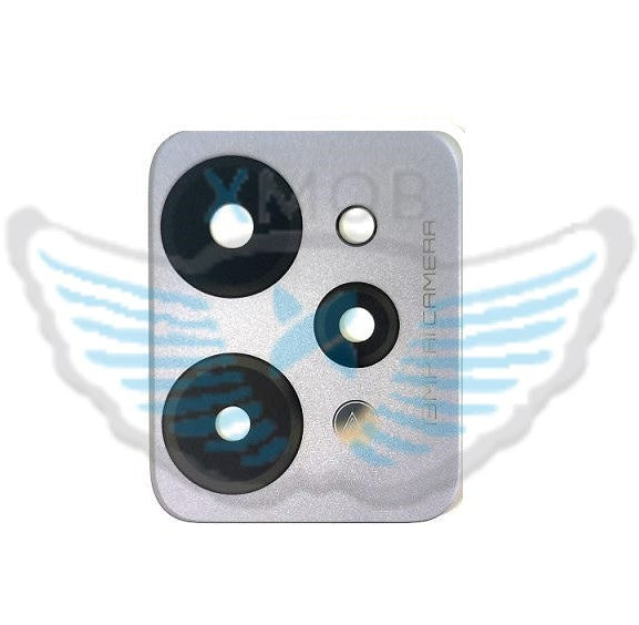 VETRO CAM REALME C31 VIOLA (SENZA CORNICE)