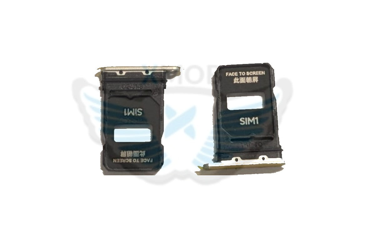 CARRELLO SIM XIAOMI 15 PRO BIANCO