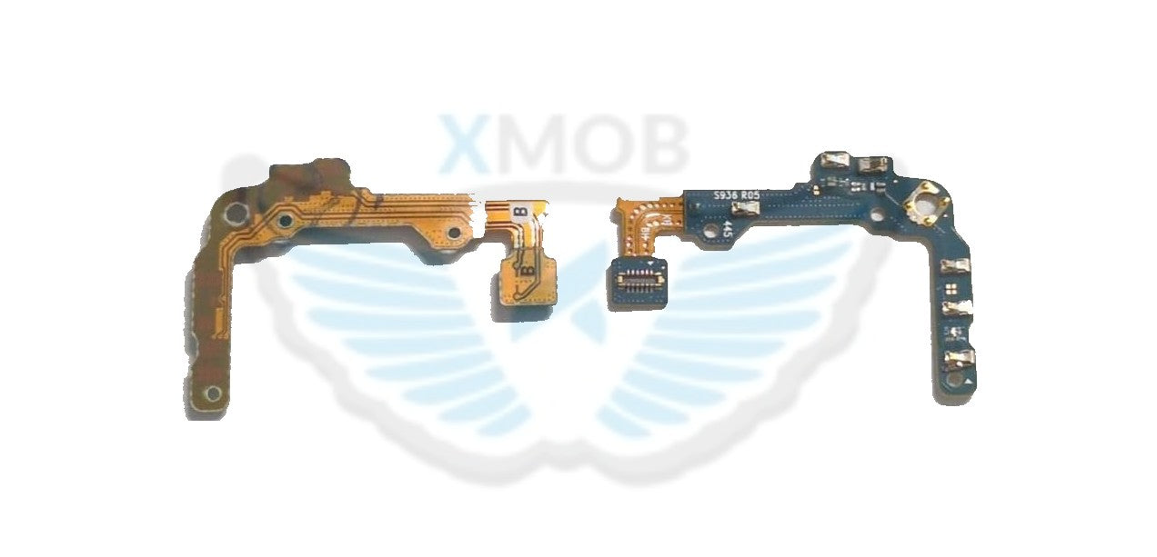 FLAT ALTOPARLANTE / FRC SAMSUNG S936 S25 PLUS