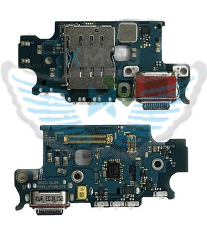 PCB DI RICARICA SAMSUNG S916 S23 PLUS ORIGINALE GH96-15620A
