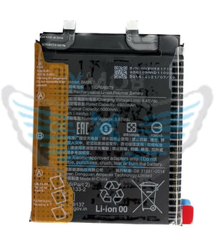 BATTERIA ORIGINALE BM55 XIAOMI MI 11 PRO / MI 11 ULTRA