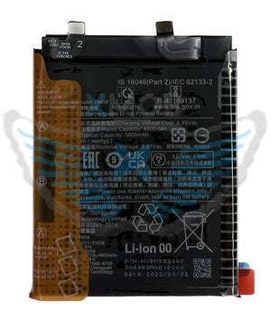 BATTERIA ORIGINALE BM59 XIAOMI 11T