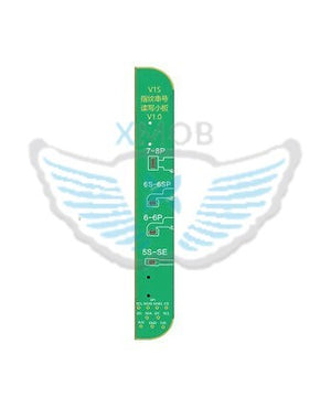 BOARD FINGERPRINT PER PROGRAMMATORE JC V1SE IPHONE 7-11 PRO MAX