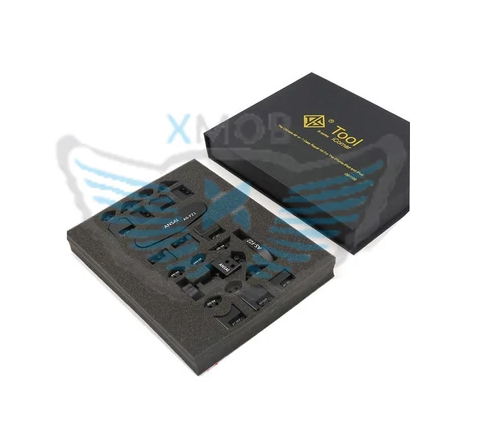 KIT RIPARA SCOCCA IPHONE/IPAD  23 IN 1 ANSAI I-CORNER