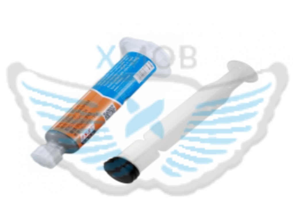 MECHANIC XGZ40 PASTA SALDANTE A BASSA TEMPERATURA 183°C 35GR