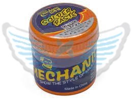 MECHANIC V8S35 PASTA SALDANTE A BASSA TEMPERATURA 217°C 60GR