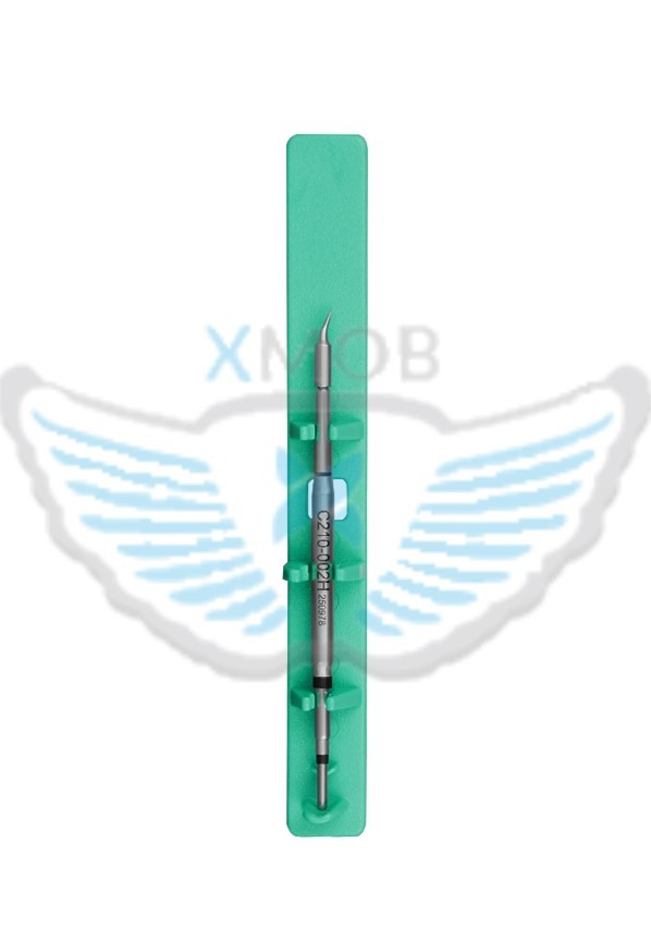 PUNTA DI RICAMBIO PER STAZIONE SALDANTE JBC C210002H