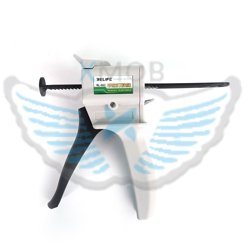 RELIFE RL-062 PISTOLA DOSATORE COLLA / FLUSSANTE