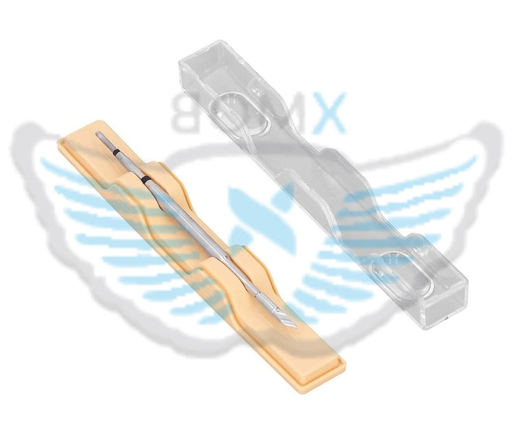 PUNTA DI RICAMBIO PER STAZIONE SALDANTE AIXUN T210 C210-K030