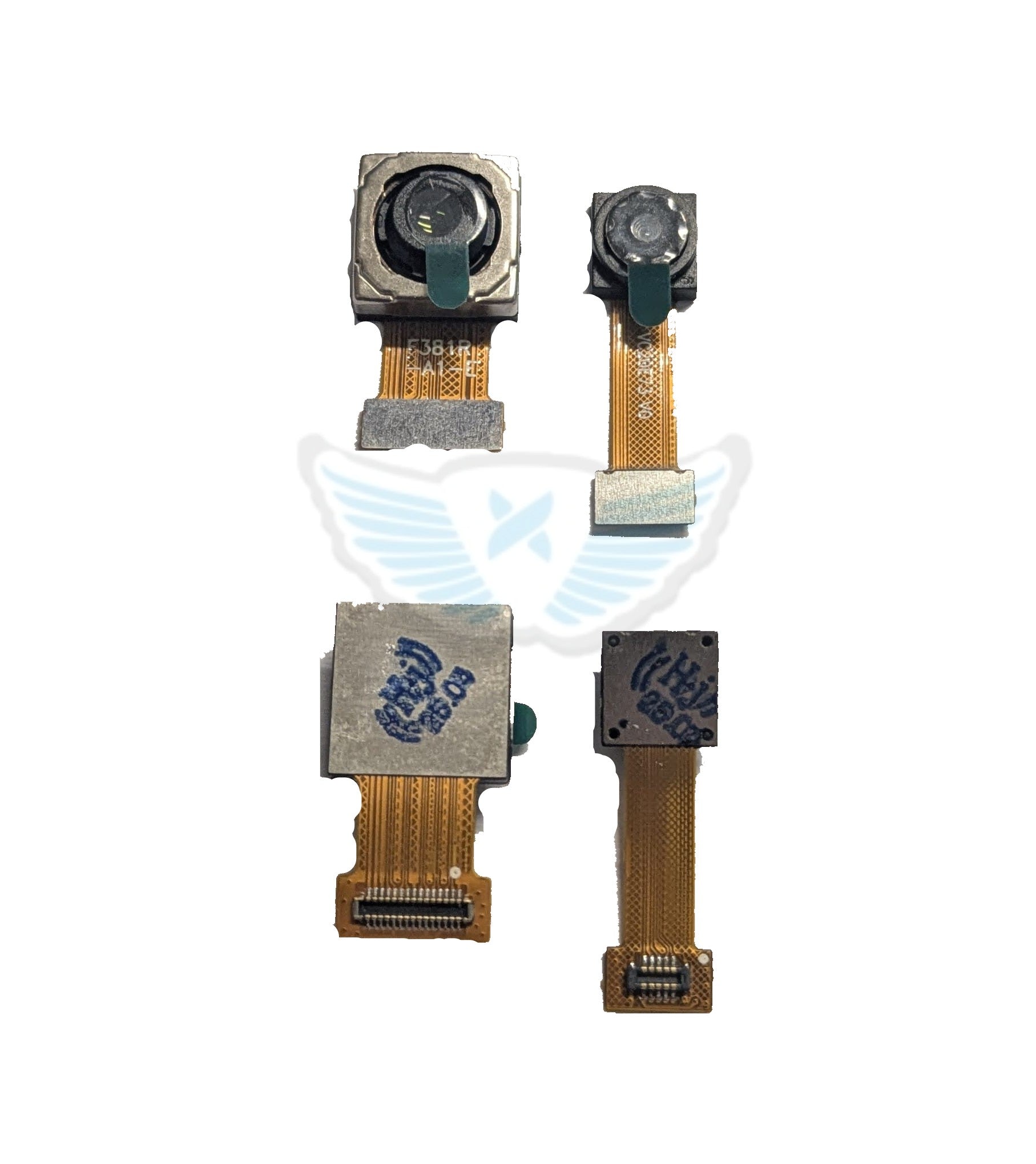 FOTOCAMERA POSTERIORE XIAOMI REDMI 14C ( KIT 2 FOTOCAMERE )