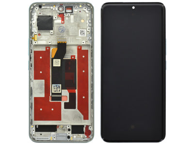 LCD COMPLETO HONOR 90 BLU W/F