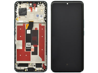 LCD COMPLETO HONOR 90 VERDE W/F