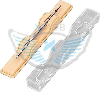 PUNTA DI RICAMBIO PER STAZIONE SALDANTE AIXUN T210 C210-I010