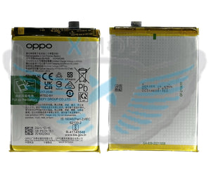 BATTERIA OPPO A94 5G / A95 5G / RENO5 Z ORIGINALE BLP839 4906422