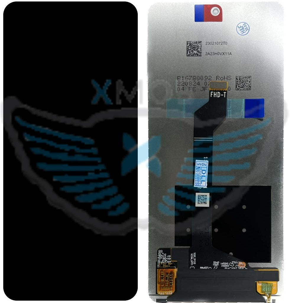 LCD ORIGINALE HUAWEI Nova 9 SE / HONOR 50 SE NO FRAME H-192