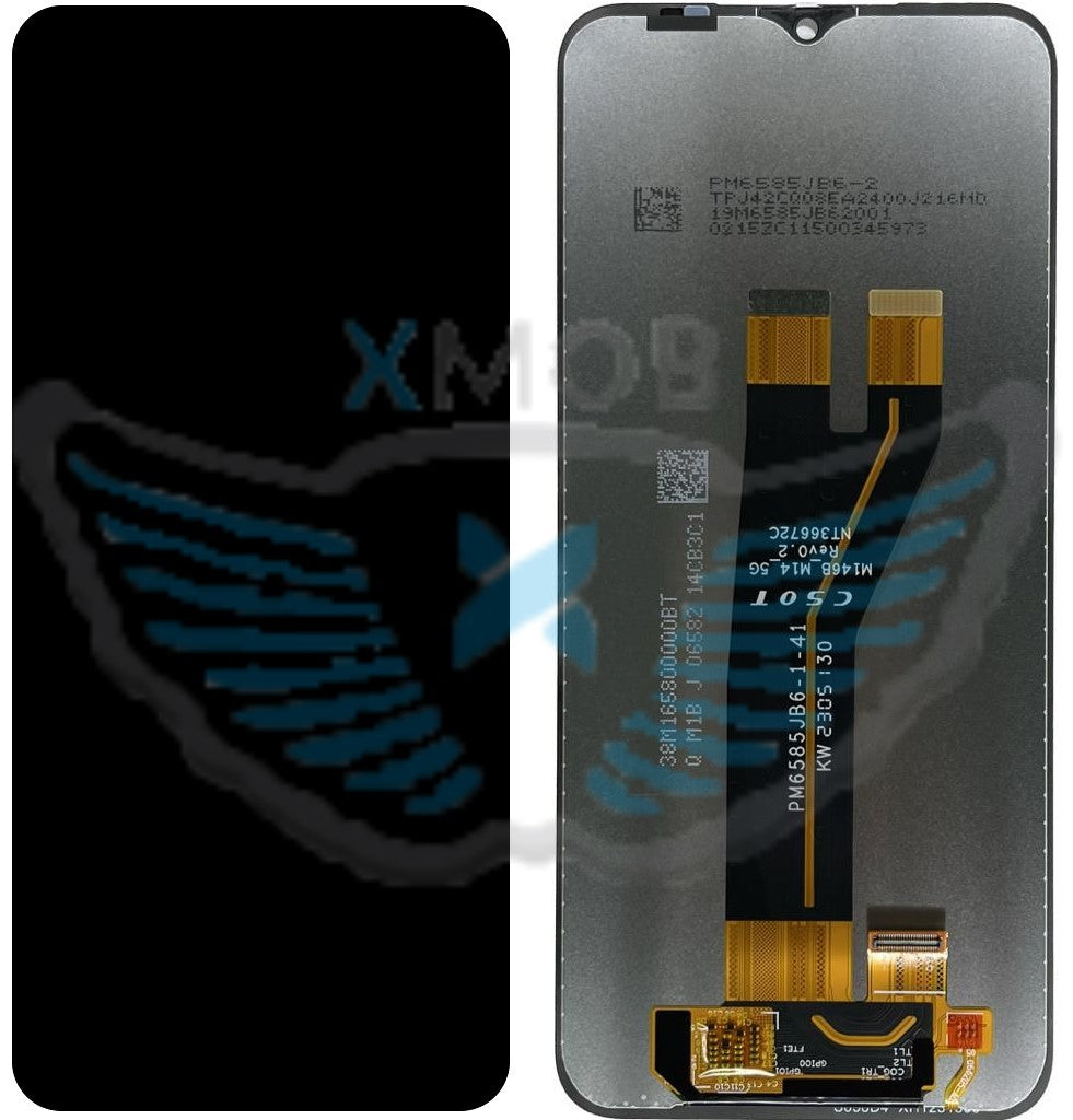 LCD SAMSUNG SM-M146B/A146B/A145F M14 5G/A14 5G/A14 4G NO FRAME GH82-29132A NF