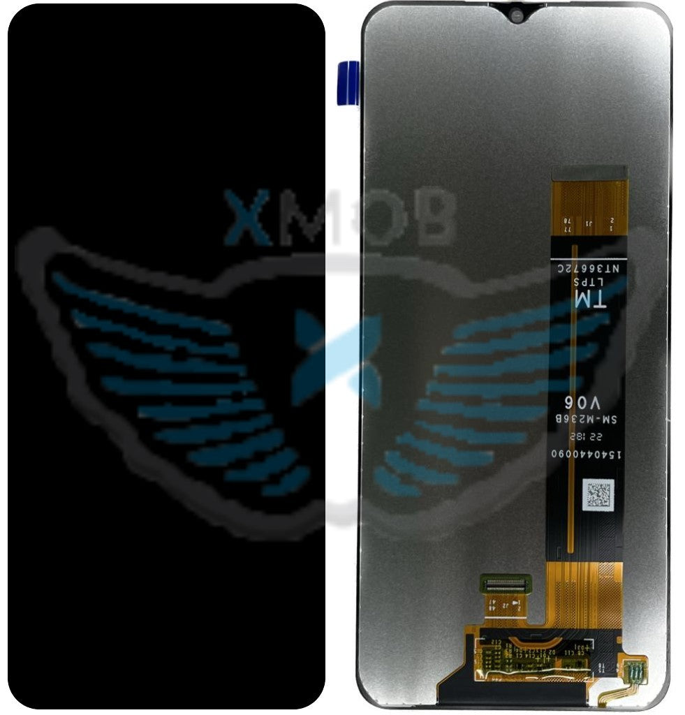 LCD SAMSUNG SM-M236/M336/A135/A137 M23 4G/M23 5G/A13 4G NO FRAME GH83-28508A NF