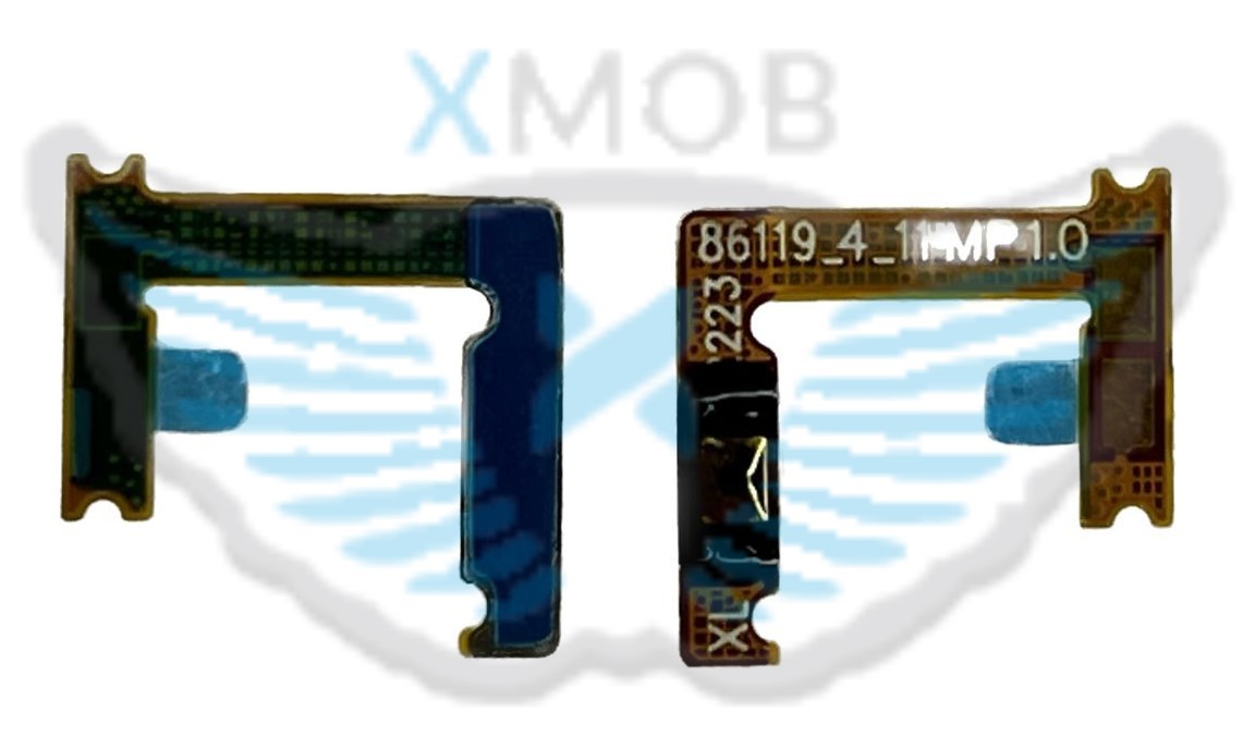 FLAT POWER SAMSUNG A207 A20S ORIGINALE GH81-17772A