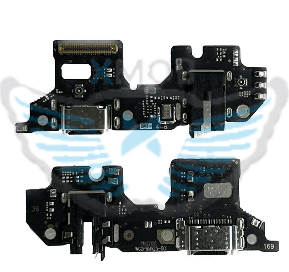 PCB DI CARICA REALME 9 5G / 9 PRO