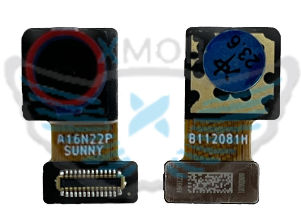 FOTOCAMERA ANTERIORE REALME 8