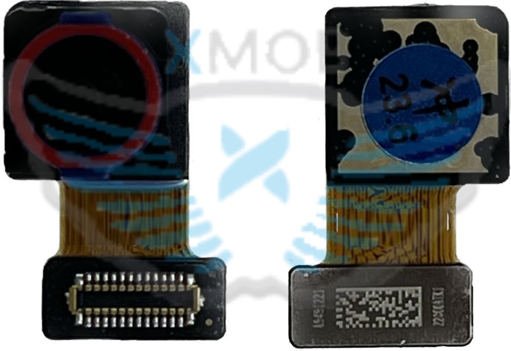 FOTOCAMERA ANTERIORE REALME 9 5G