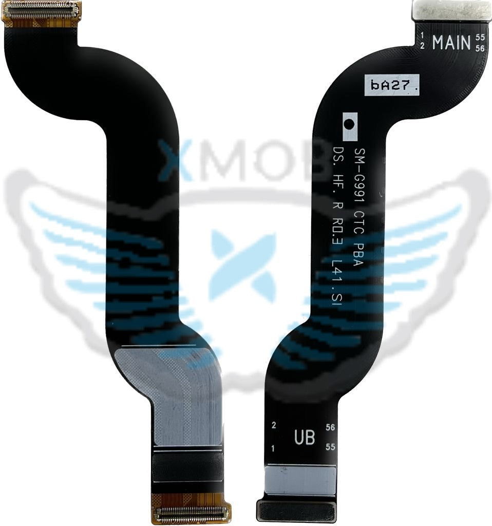 FLAT LCD SAMSUNG G991 S21
