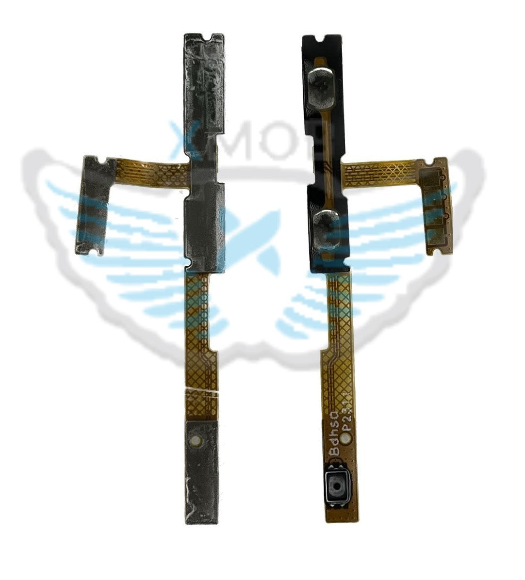FLAT POWER+TASTI LATERALI SAMSUNG A145 A14