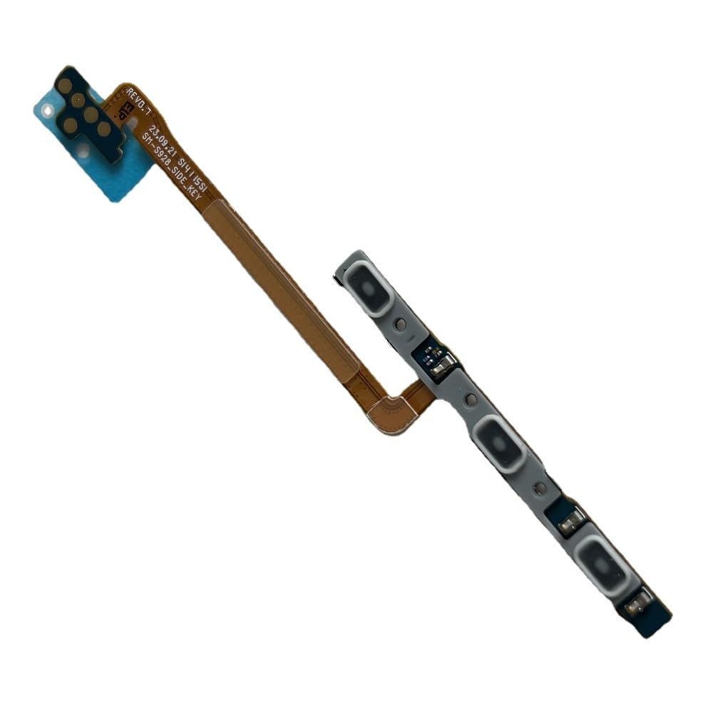 FLAT POWER+TASTI LATERALI SAMSUNG S928 S24 ULTRA