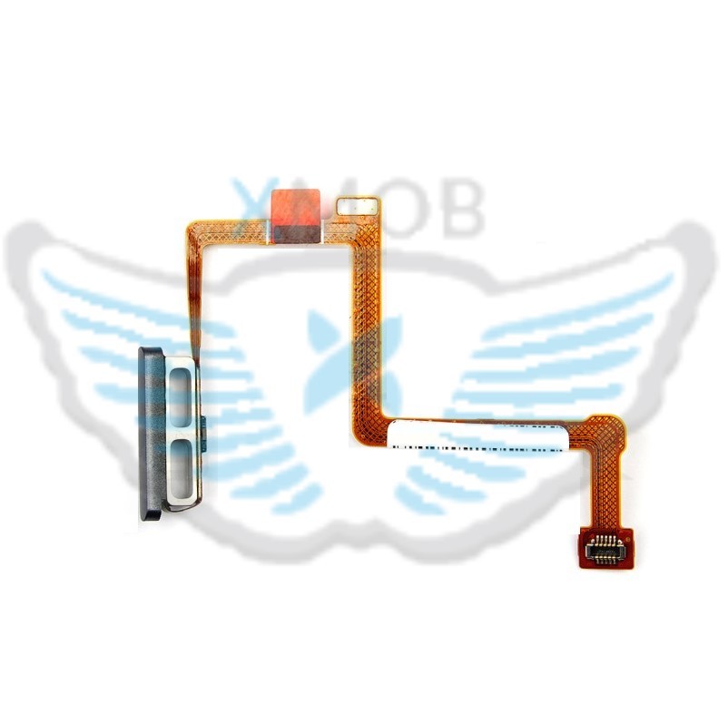 FLAT POWER XIAOMI POCO F4 GT NERO ORIGINALE 490100007S5F