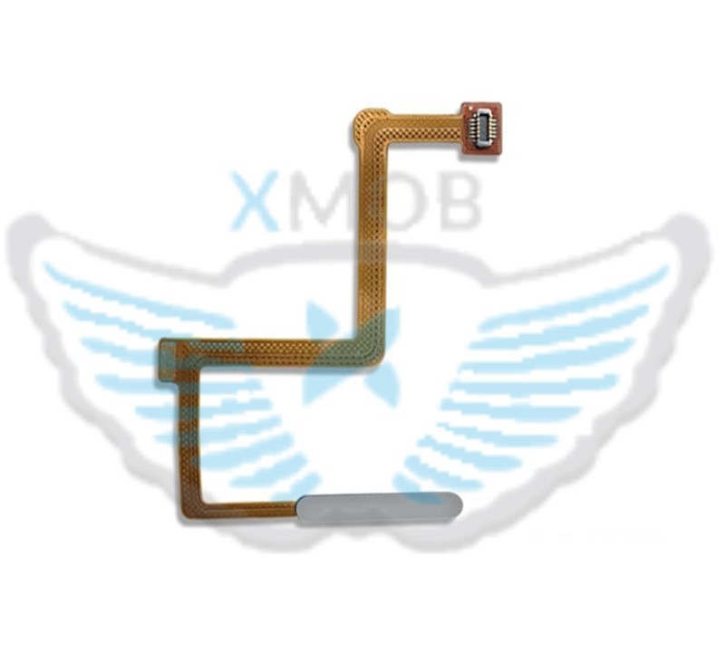 FLAT POWER XIAOMI POCO F4 GT SILVER ORIGINALE 490100008G5F