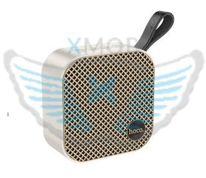 CASSA ALTOPARLANTE PORTATILE BLUETOOTH HOCO HC22 BIANCO (BLISTERATO)