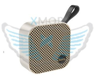 CASSA ALTOPARLANTE PORTATILE BLUETOOTH HOCO HC22 BIANCO (BLISTERATO)