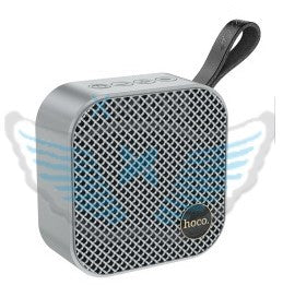 CASSA ALTOPARLANTE PORTATILE BLUETOOTH HOCO HC22 GRIGIO (BLISTERATO)