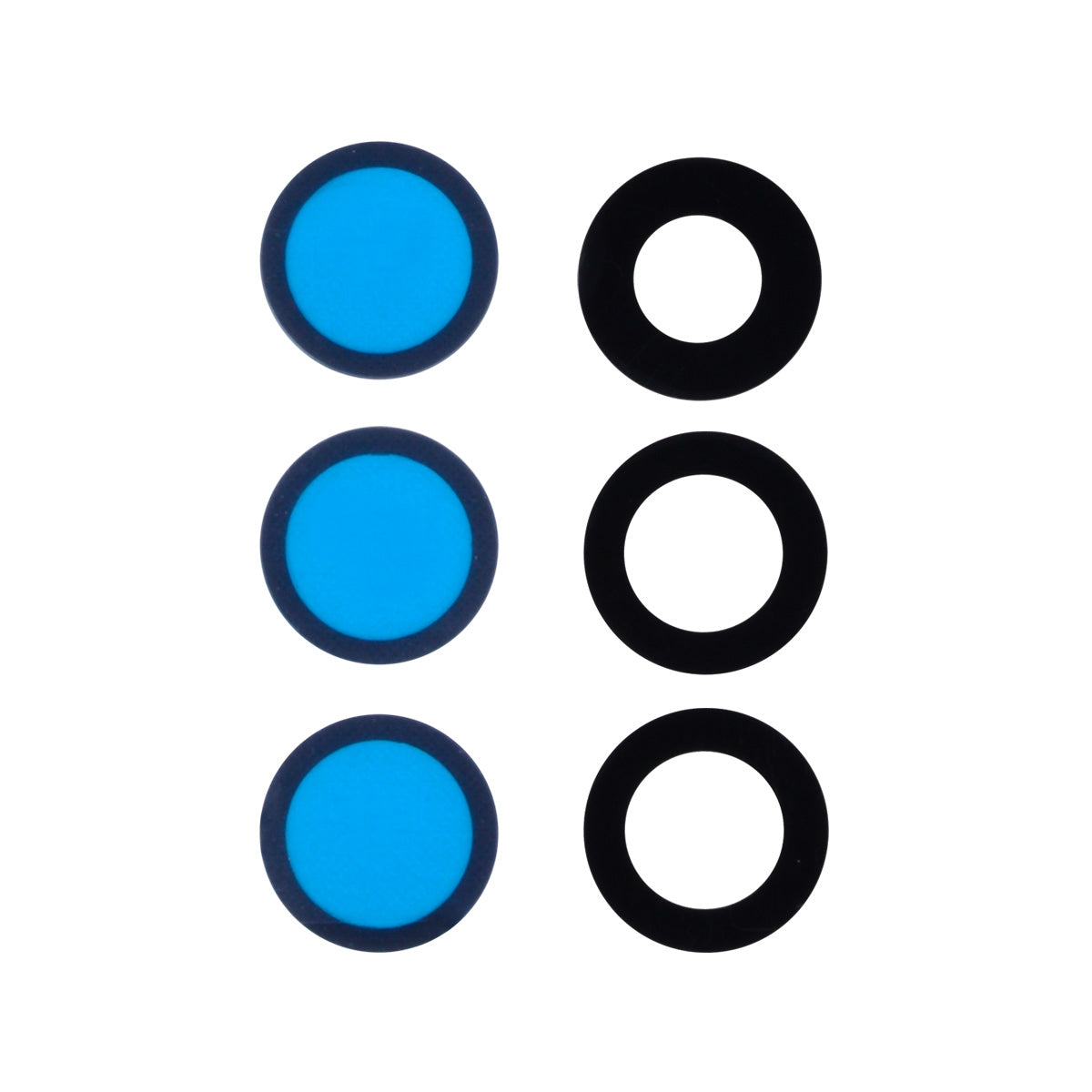 VETRO CAM POST SAMSUNG S931 S25 5G (SENZA CORNICE)