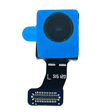 FOTOCAMERA ANTERIORE SAMSUNG S931 / S936 / S938 S25 / S25 PLUS / S25 ULTRA