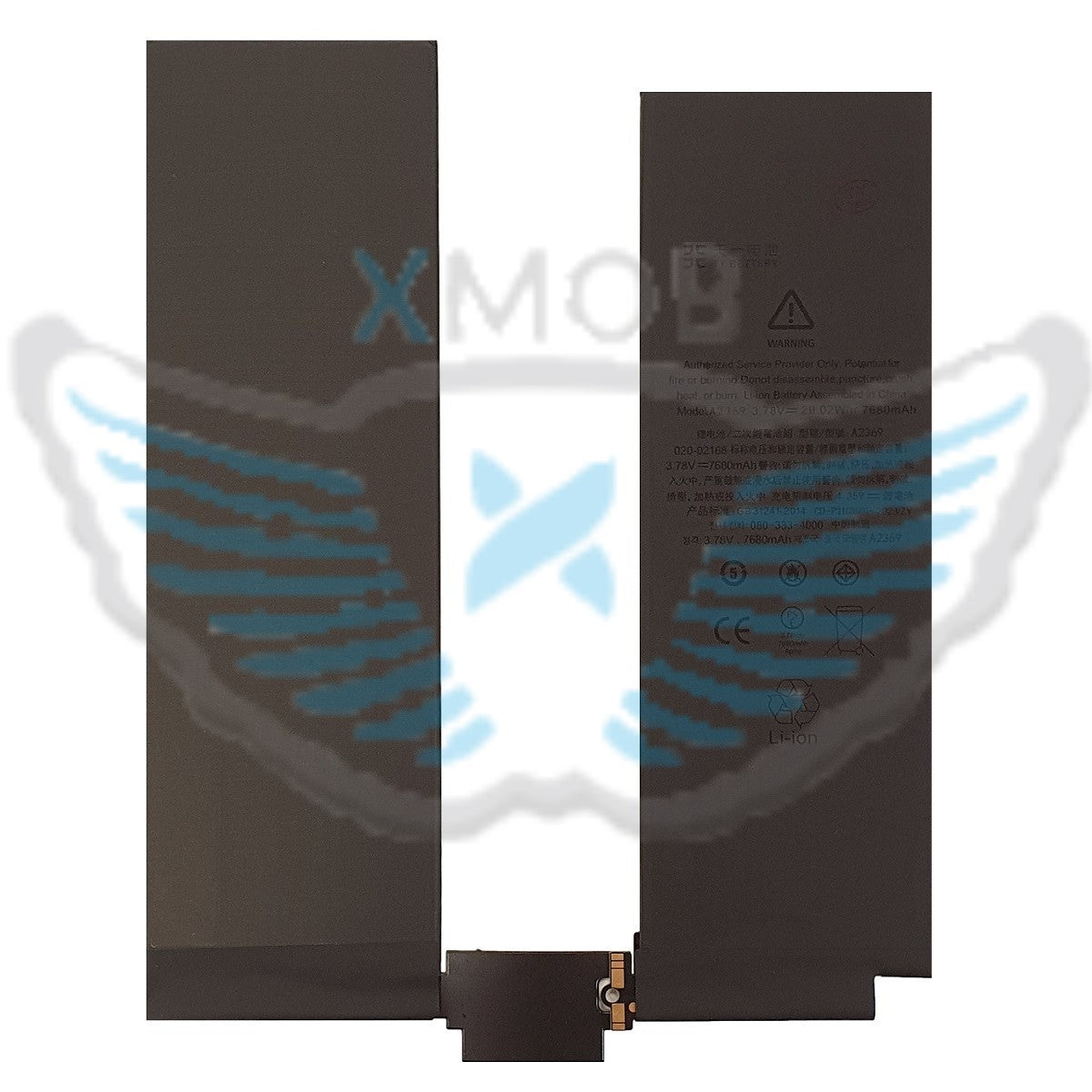 BATTERIA PER APPLE IPAD PRO 11" 2° / 3° GENERAZIONE