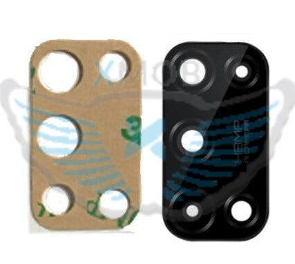 VETRO CAM REALME 7 5G (SENZA CORNICE)