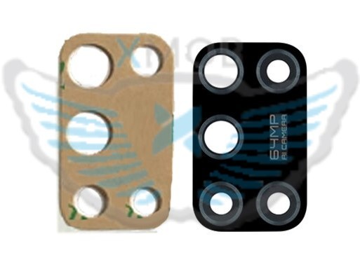 VETRO CAM REALME 7 PRO (SENZA CORNICE)