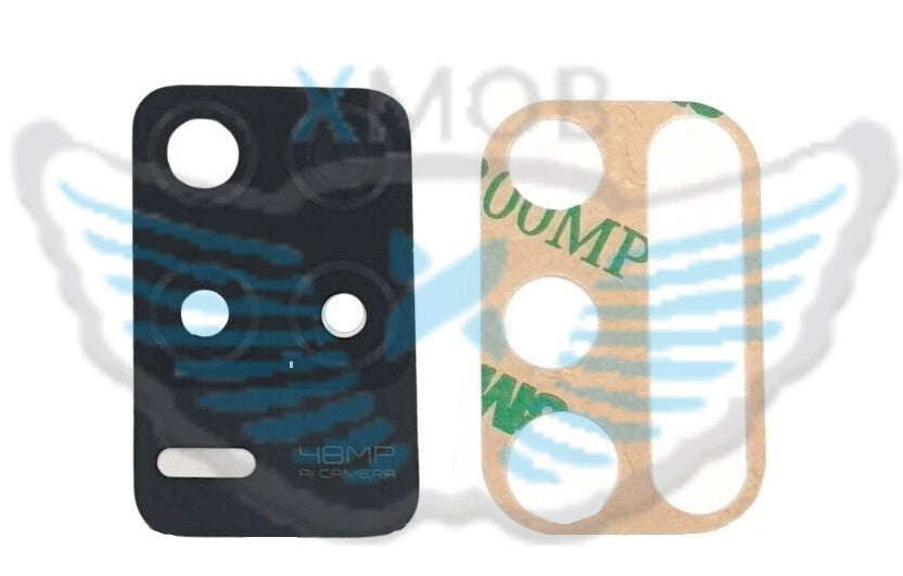 VETRO CAM REALME 9 5G (SENZA CORNICE)