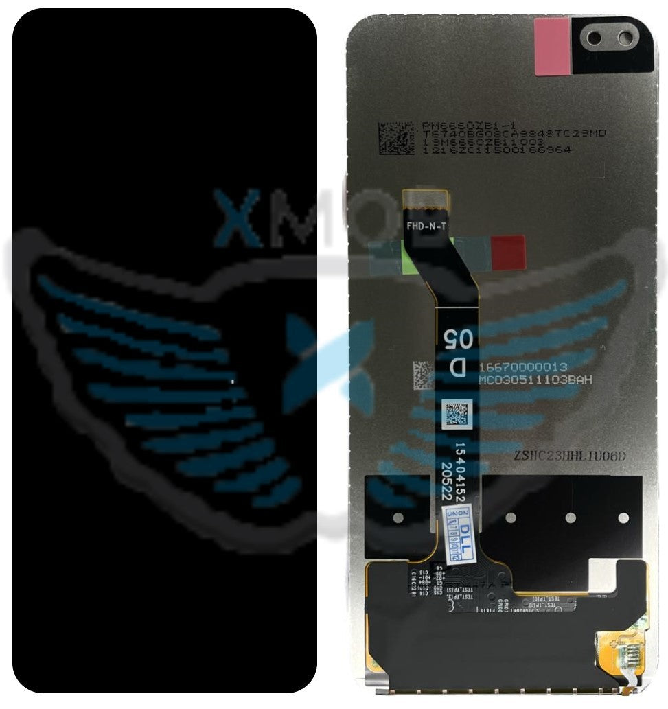 LCD ORIGINALE HUAWEI Honor 50 Lite / NOVA 8i / HONOR X20 NO FRAME H-169