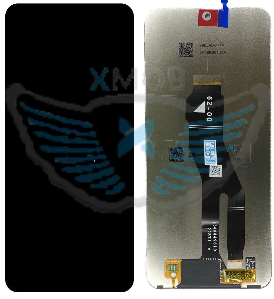 LCD ORIGINALE HUAWEI Honor 90 LITE / X8a NO FRAME H-219