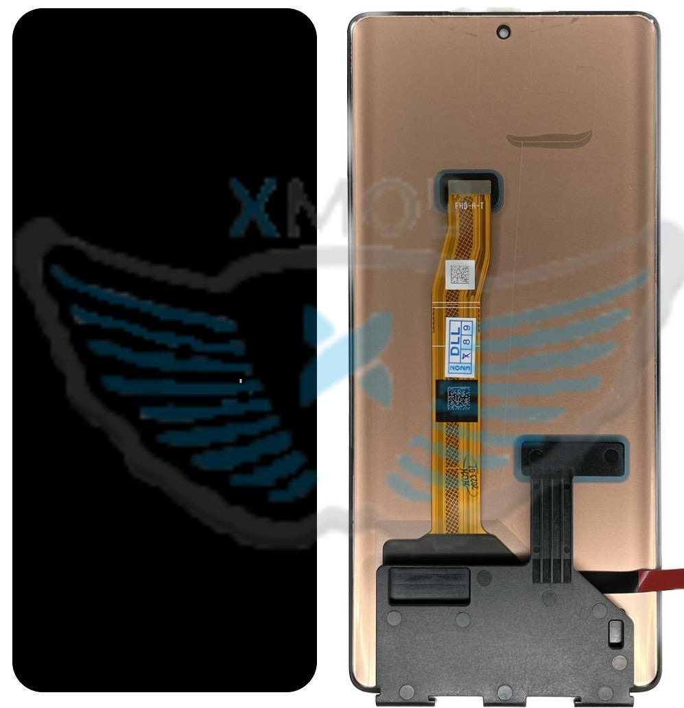 LCD ORIGINALE HUAWEI Honor X9a / Magic5 lite NO FRAME H-227