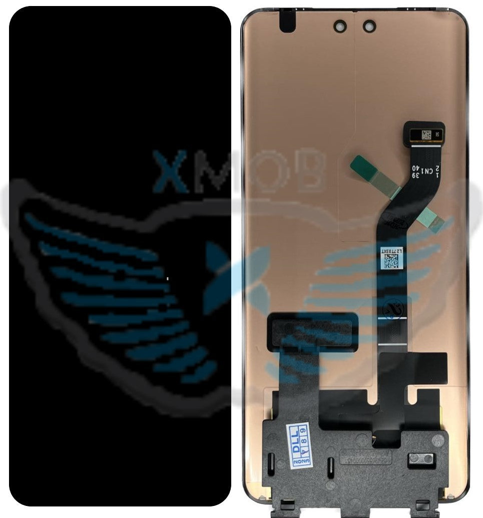 LCD XIAOMI 13 LITE (5G) (2023) NO FRAME X-380 ORIGINALE