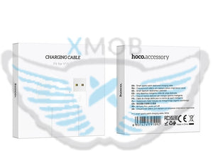 CAVO USB HOCO BASE DI CARICA PER SMARTWATCH SERIE Y11 BIANCO (BLISTERATO)