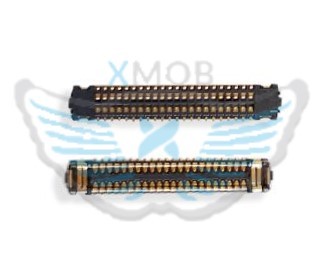 CONNETTORE BTB FLAT DI CARICA IPHONE X